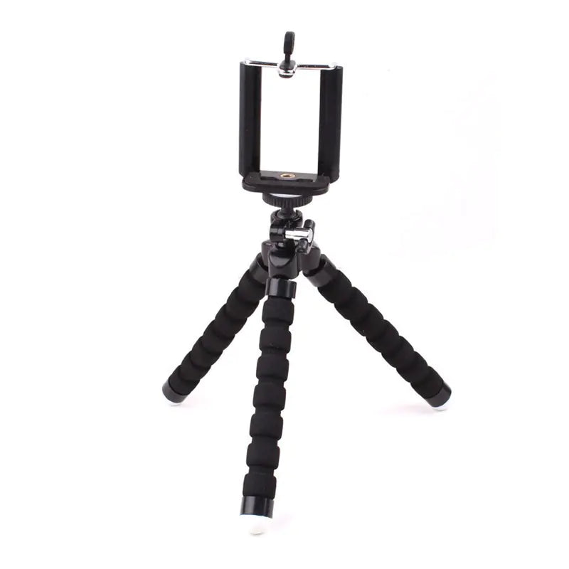 Octopus Tripod Stand for Photography