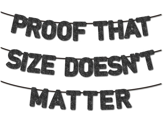 Pre-Strung Funny Bachelor Party Banner - NO DIY - Bachelor Party Decorations - Bachelor Party Accessories - Bachelor Party Gifts Favors（2）