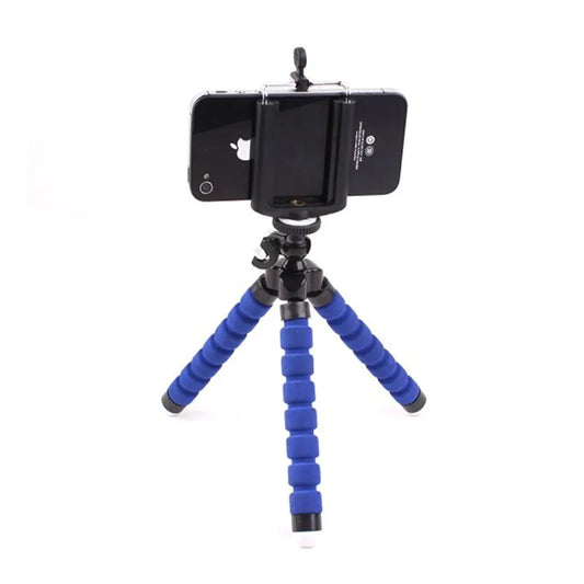 Octopus Tripod Stand for Photography