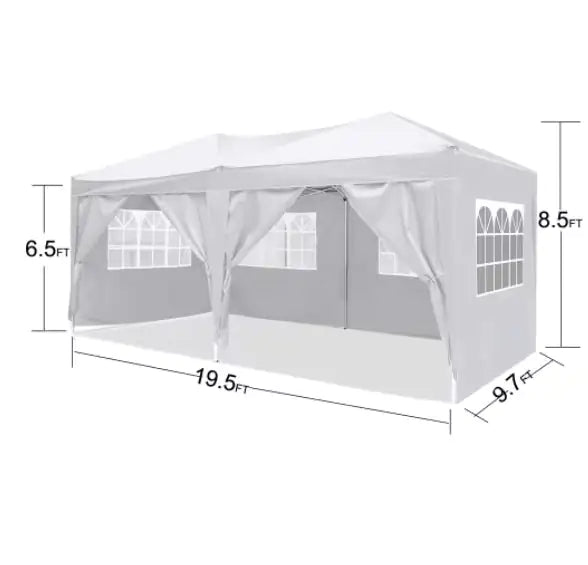 Party Folding Tents