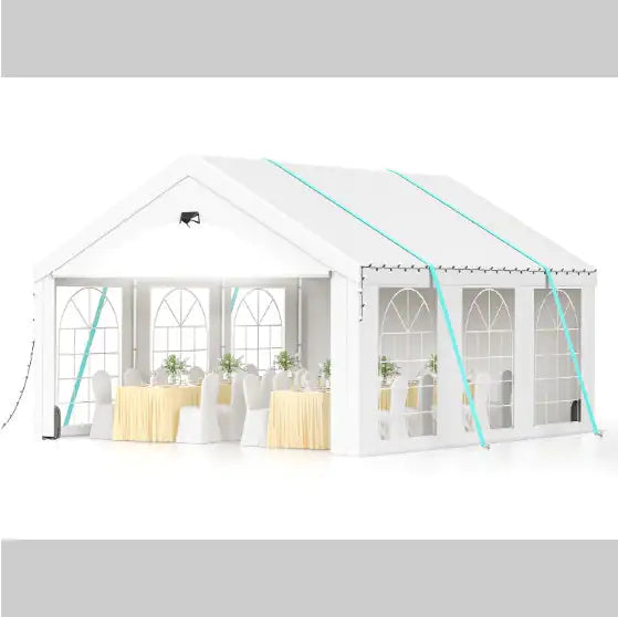 Large Party Tents