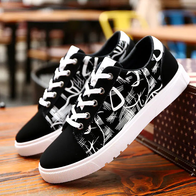 Sports Shoes, Casual Shoes, Skate Shoes
