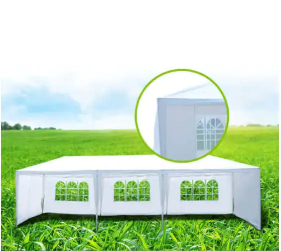Weatherproof Party Tents