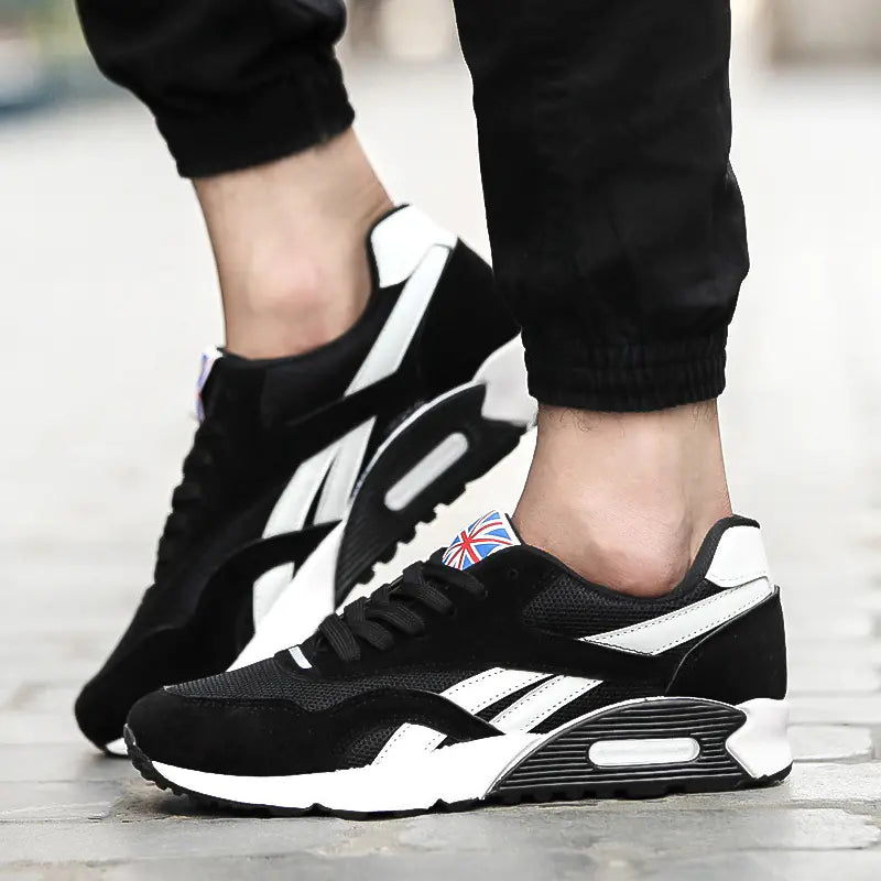 Casual Shoes, Running Shoes, Skate Shoes