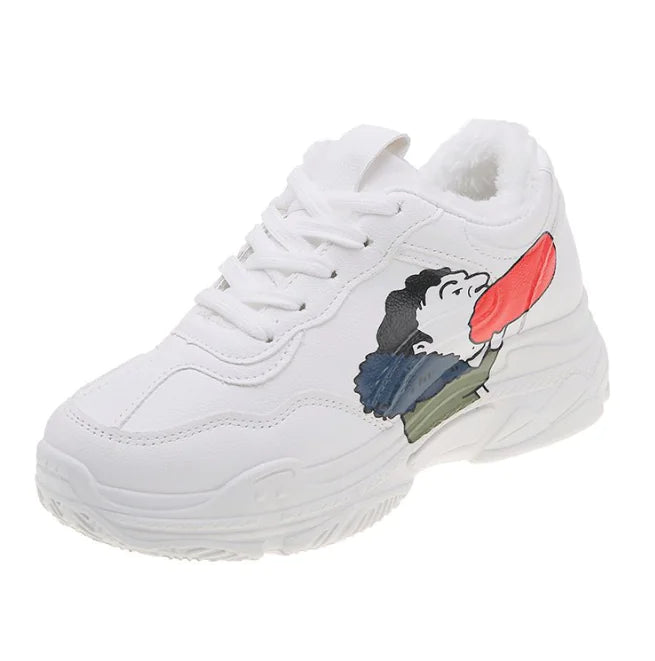 Chic Dad Footgear