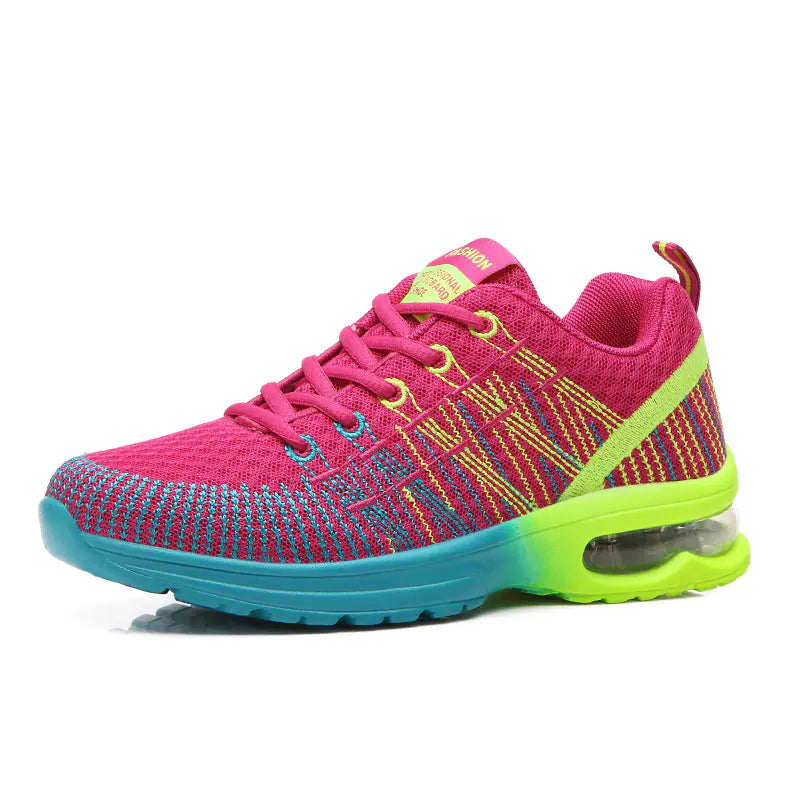 Running Shoes, Sports Shoes, Skate Shoes
