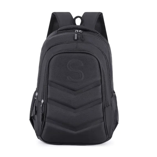 Camouflage Tactical Camping Backpack