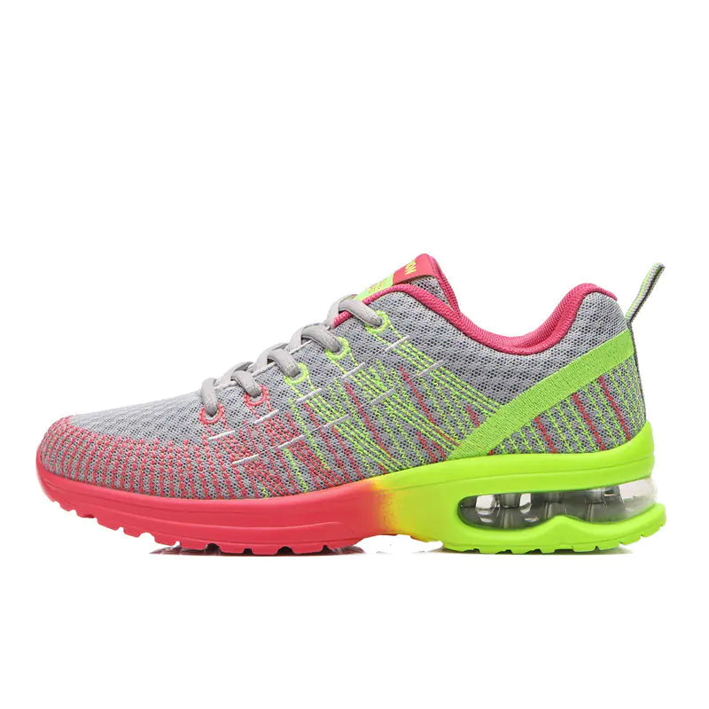 Running Shoes, Sports Shoes, Skate Shoes