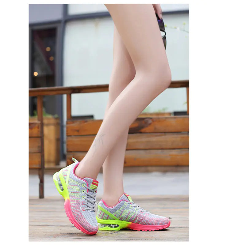 Running Shoes, Sports Shoes, Skate Shoes