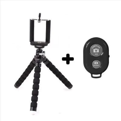 Octopus Tripod Stand for Photography