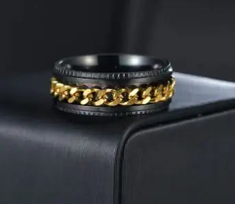 Fidget Rings