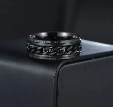 Fidget Rings