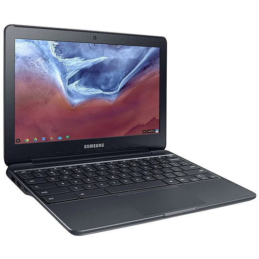 Samsung Electronics XE500C13 Chromebook 3 2GB RAM 16GB SSD Laptop 11.6"