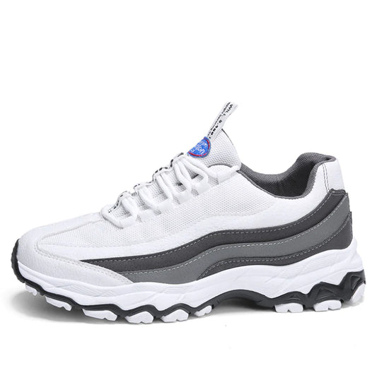 Casual Sports Shoes, Running Shoes, Sneakers