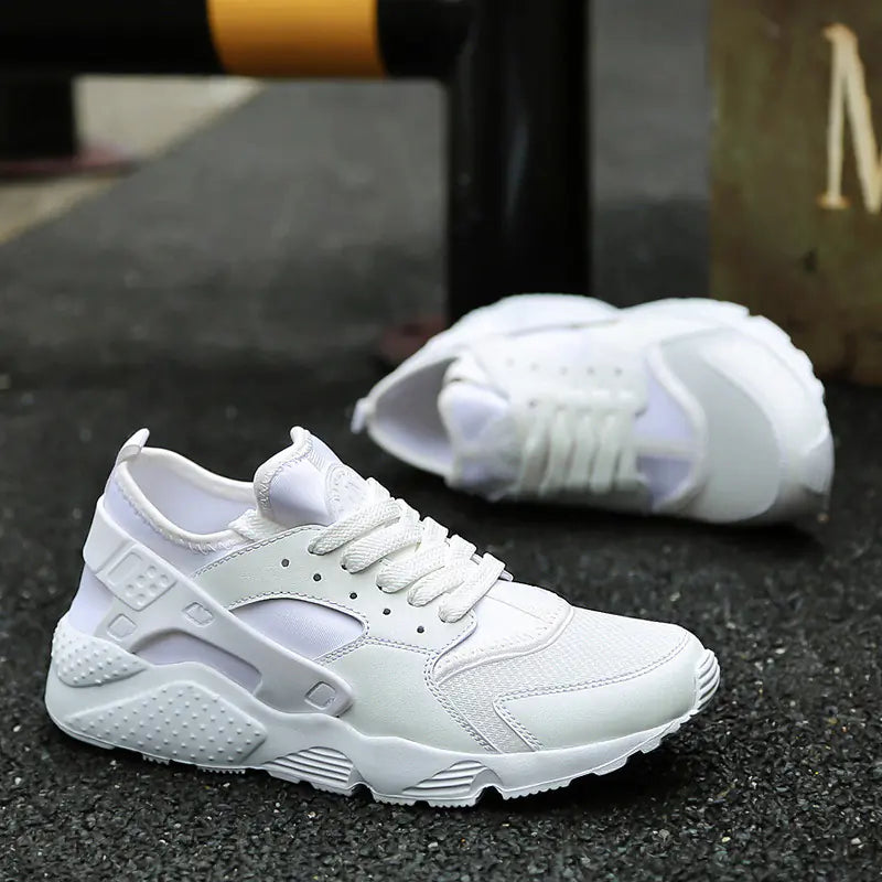 Sports Shoes, Casual Sneakers, Running Shoes